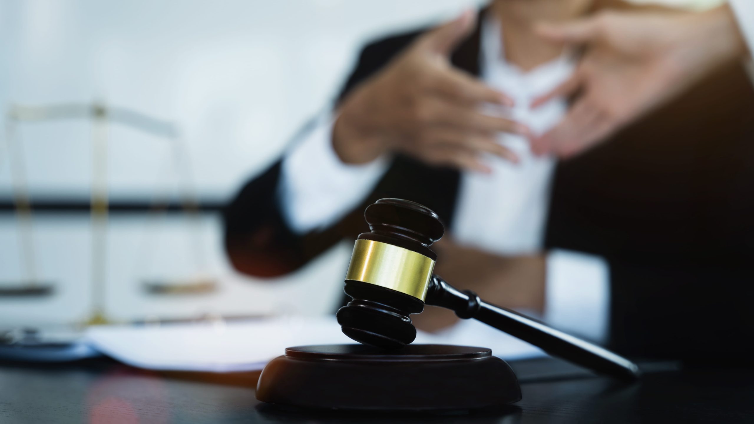 The Role of LA Injury Lawyers in Your Case​