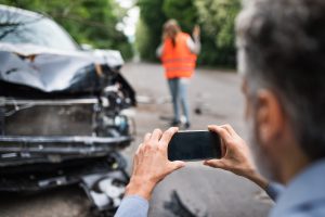 What An Attorney Does In Simi Valley After a Car Accident - Guide
