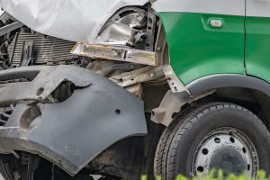What To Do And How These Claims Work After Truck Accident in Inglewood