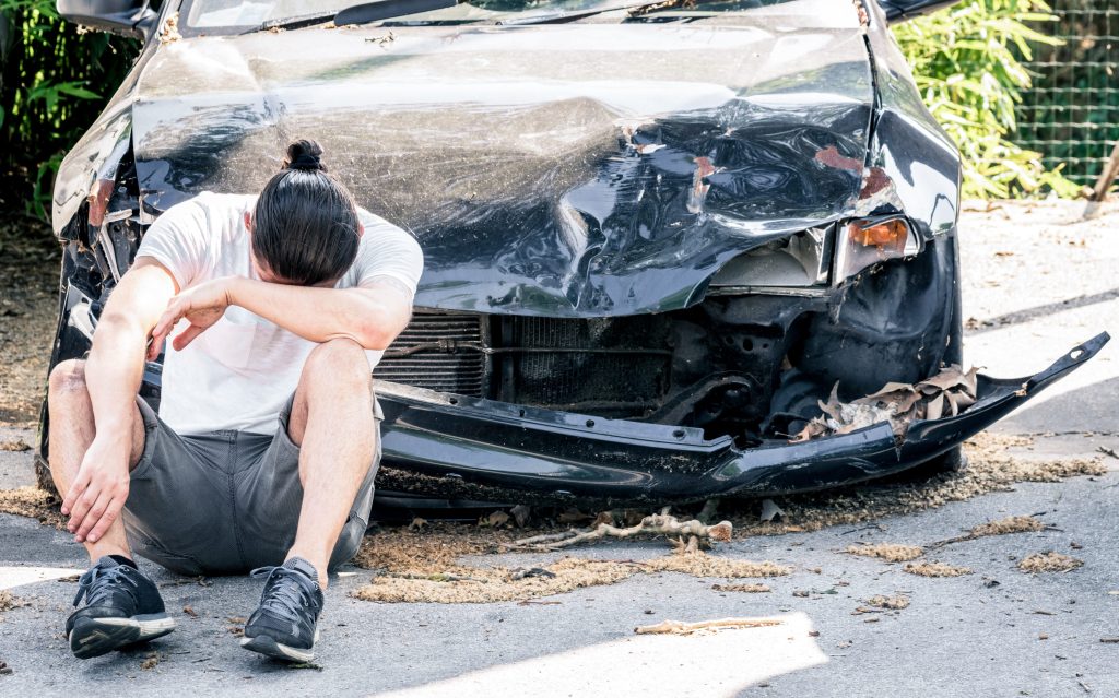 Can Gaps in Medical Treatment Hurt Your Los Angeles Car Accident Case
