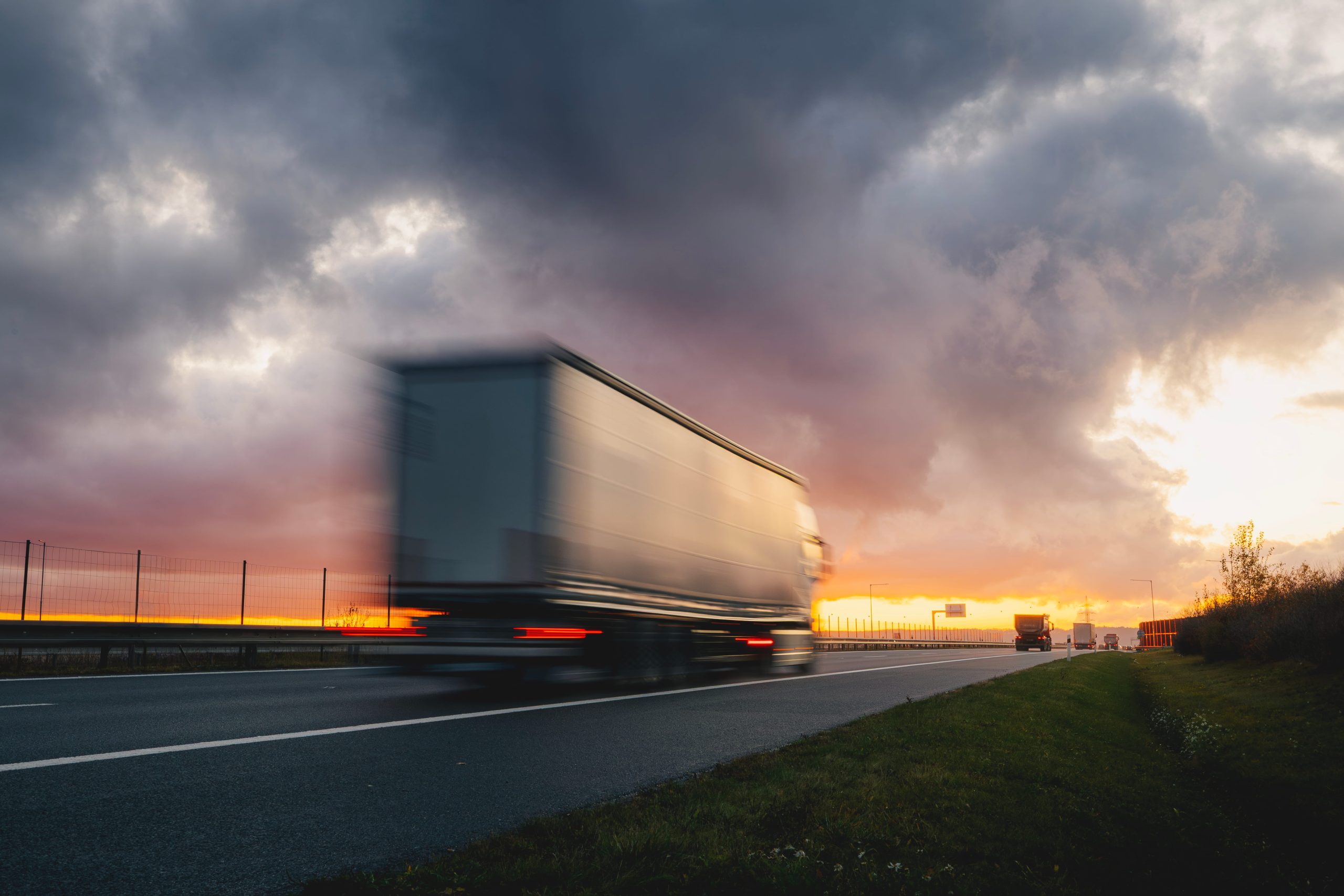 Hollywood Truck Accident Lawyer - High-Risk Areas for Truck Accidents in Hollywood