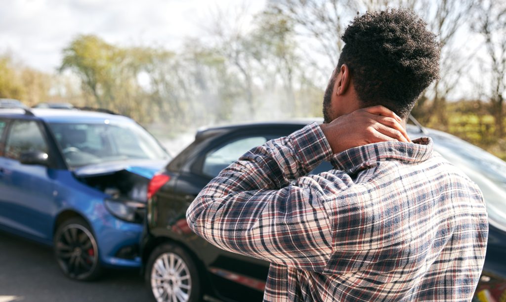 How Pre-Existing Injuries Affect a Los Angeles Car Accident Claim