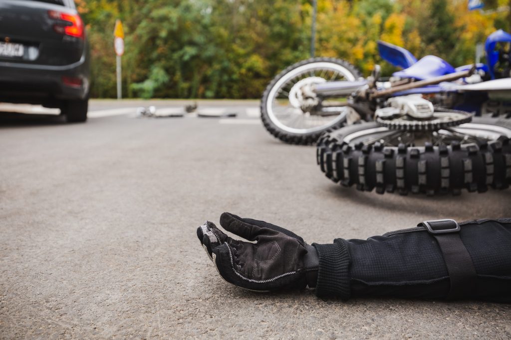 Injury Types How Claim Value Is Calculated in Simi Valley Motorcycle Cases