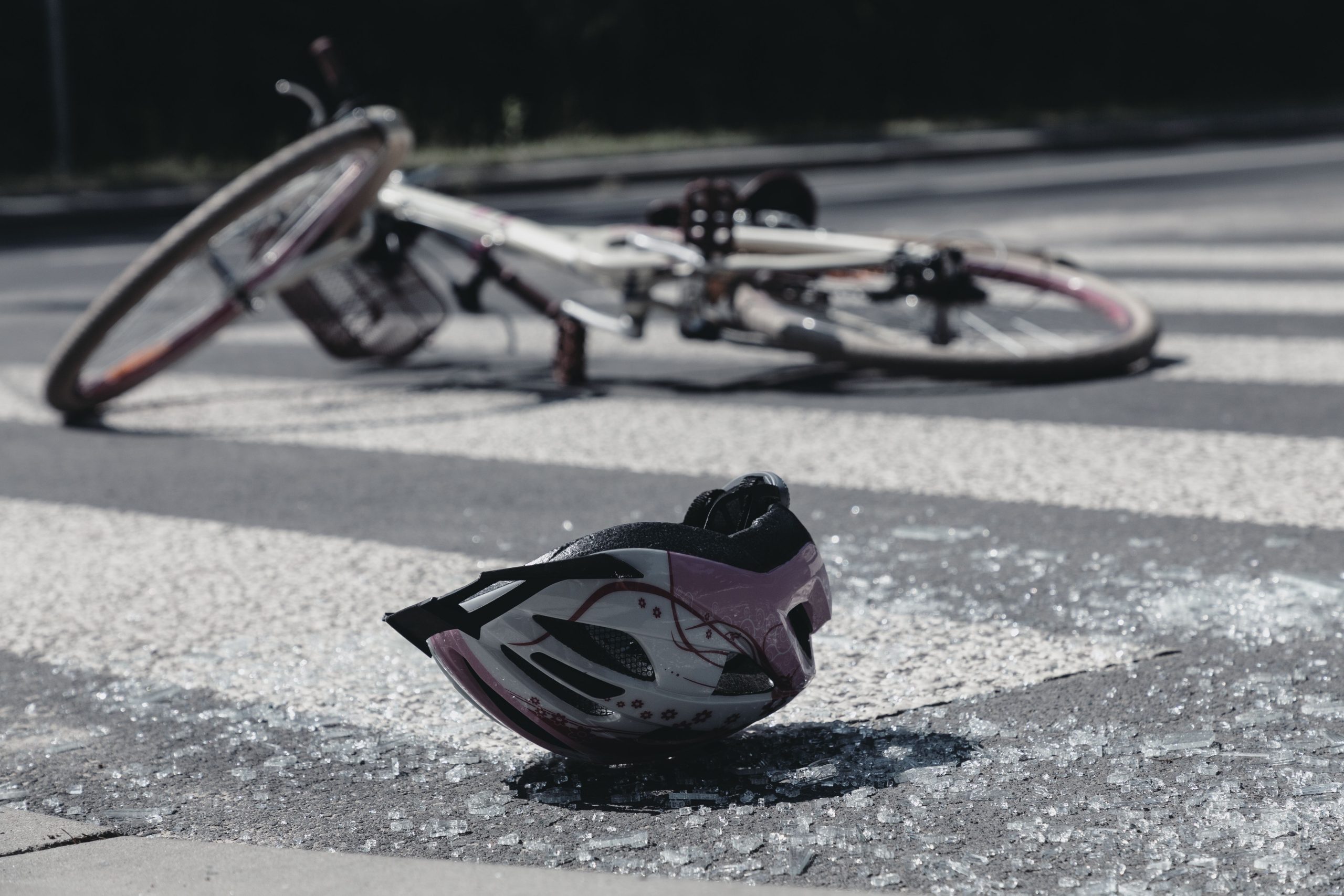 Rider Behavior Beyond Helmet Use — Other Fault Arguments Insurers Raise