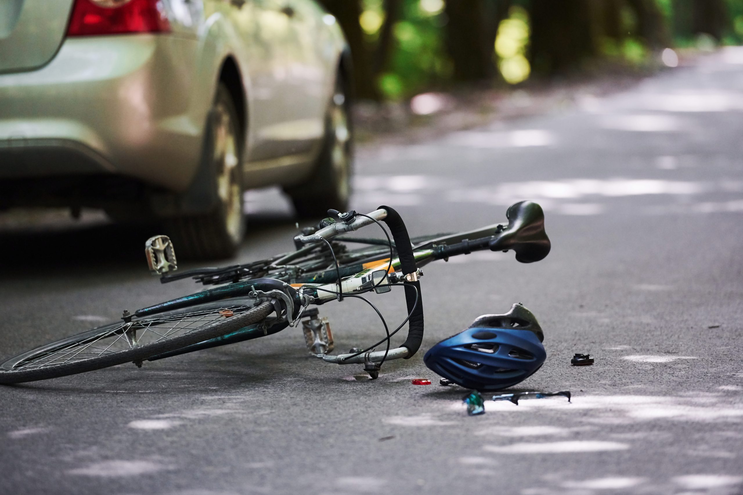 Startling Hollywood Bicycle Accident Statistics | Hollywood Bicycle Accident Lawyer