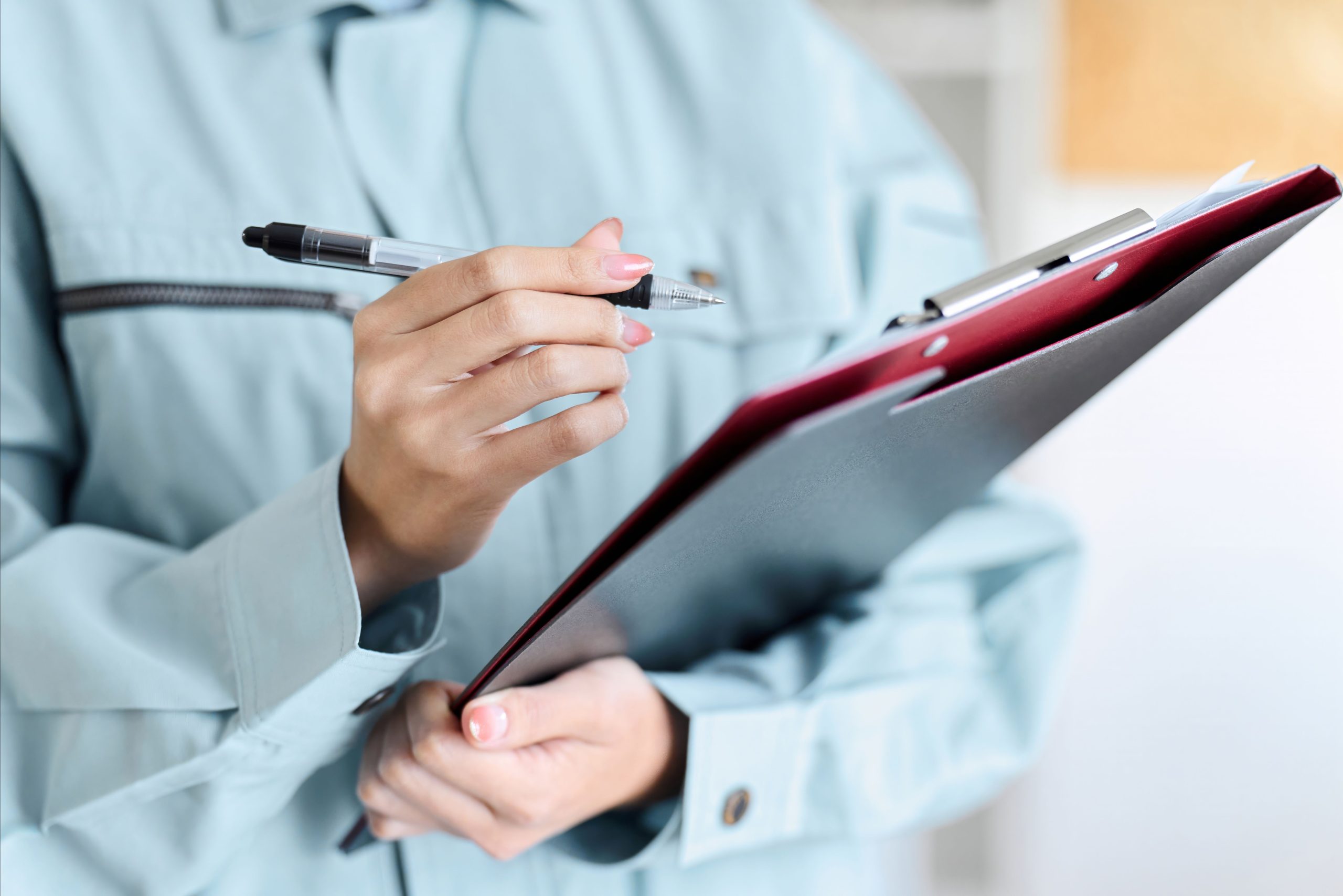 The Maintenance Records That Matter Most in These Cases