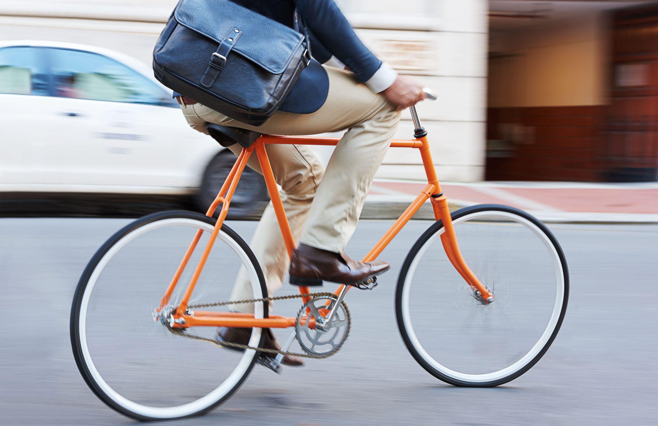 What This Means If You Were Another Driver, Cyclist, or Pedestrian
