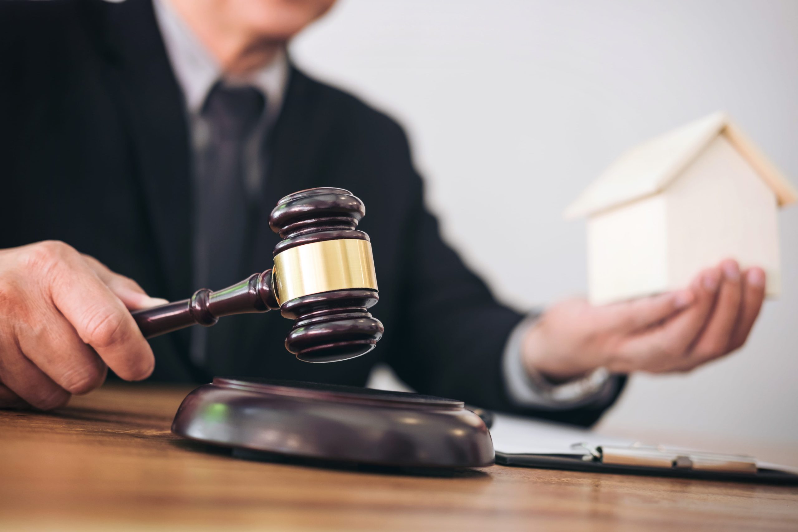 When a Landlord May Be Liable