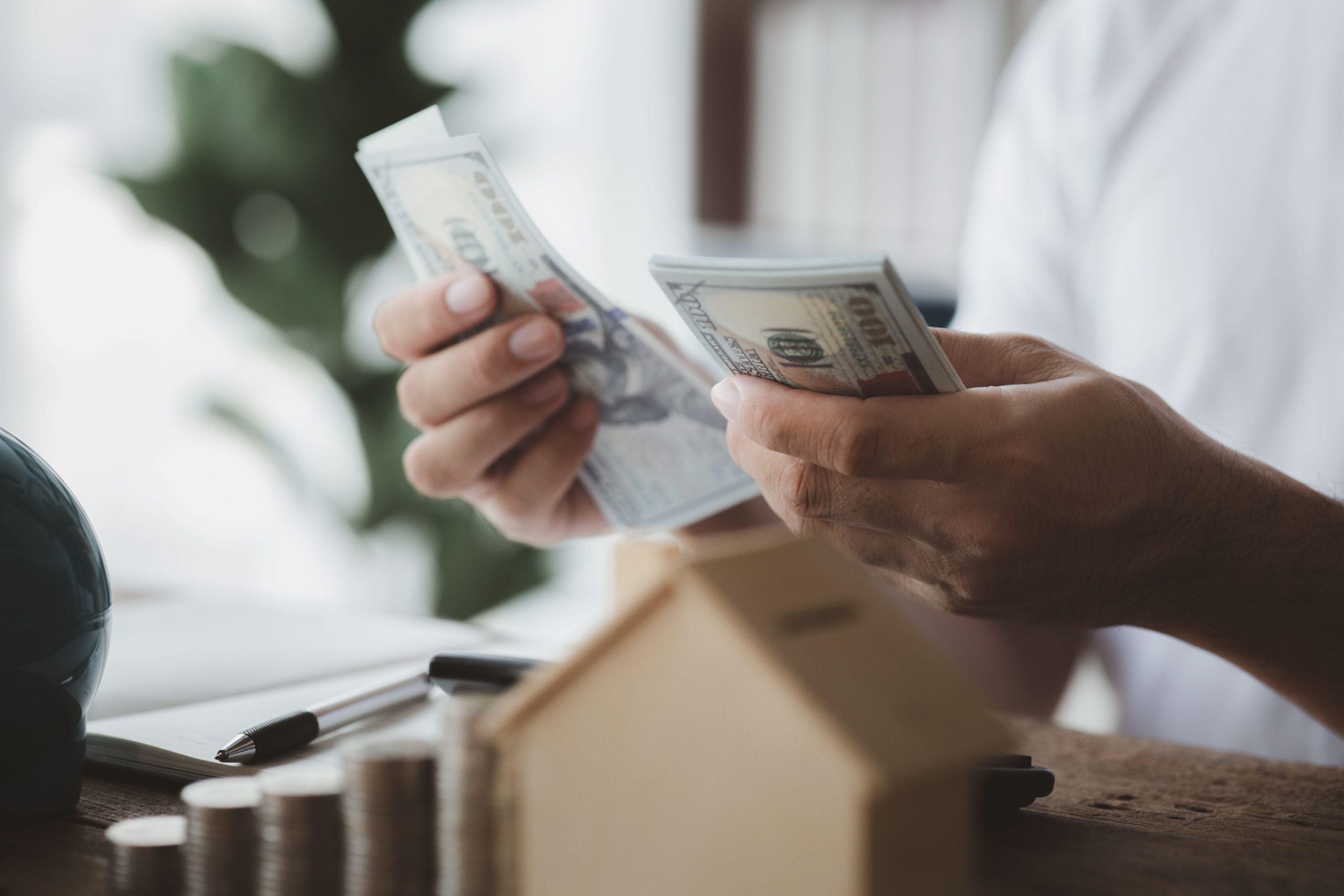 Who Actually Pays — Homeowners, Renters, and Other Insurance Layers