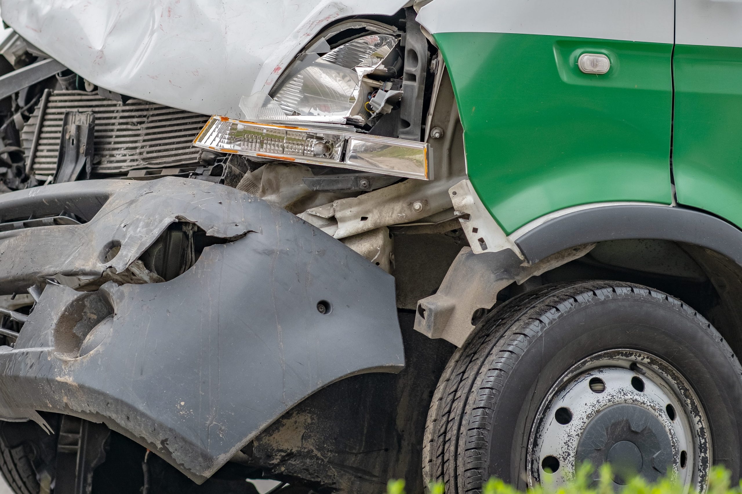 Why Truck Claims Are Different From Car Claims