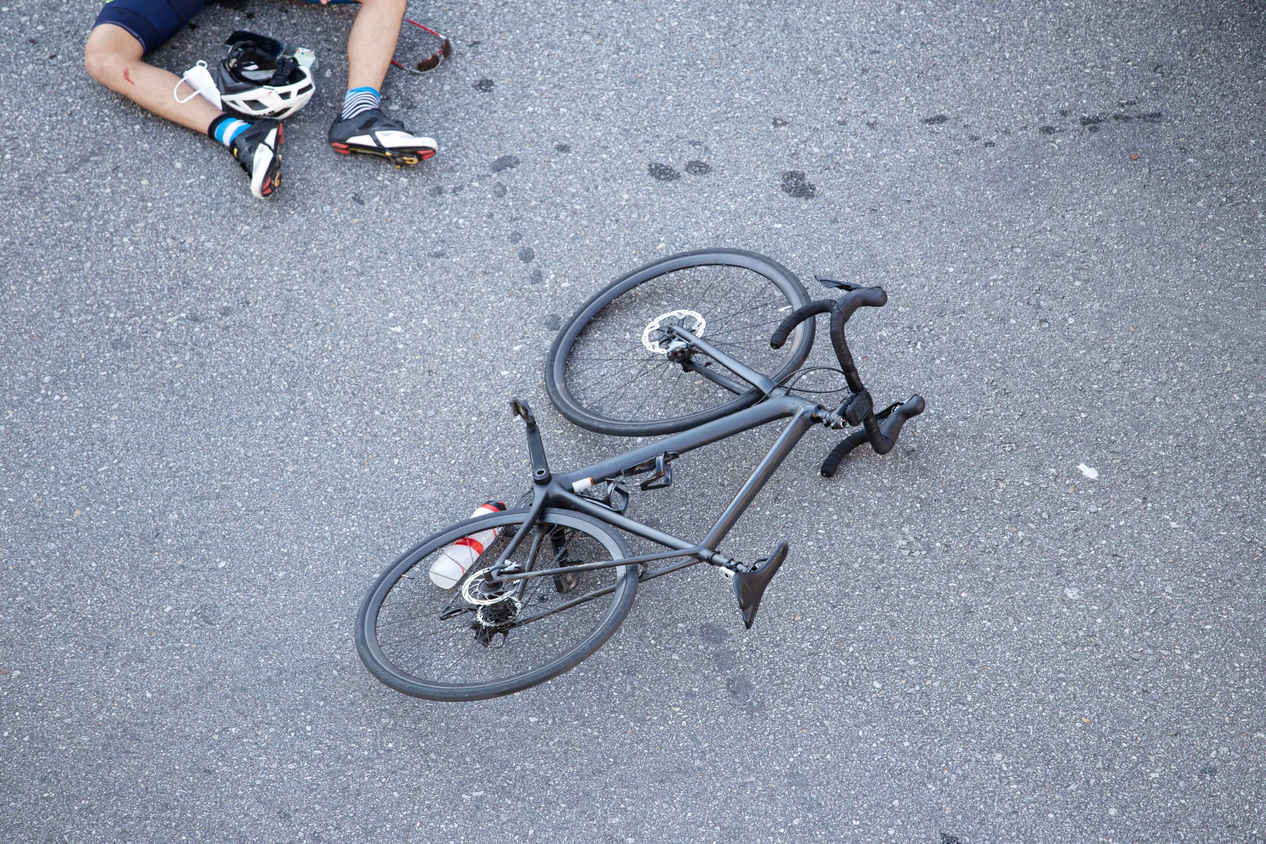Wrongful Death Bicycle Accident Cases in Hollywood | Hollywood Bicycle Accident Attorney