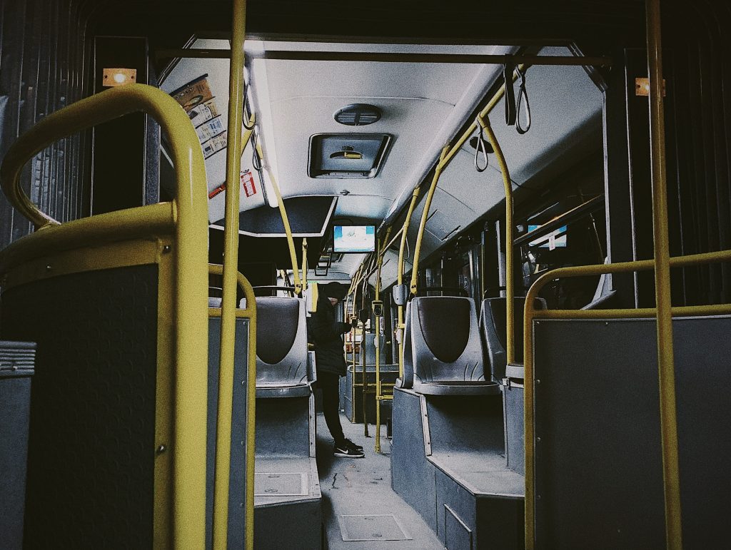 Metro Bus and LADOT Injury Claims in Los Angeles The Government Deadline Most Victims Miss