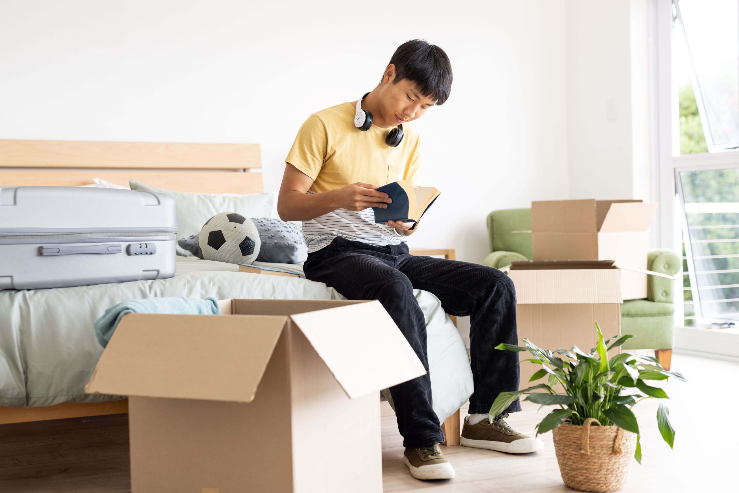 Relocation and Additional Living Costs