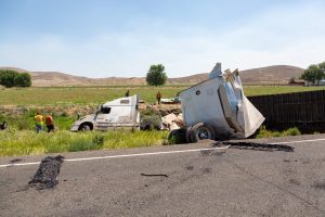 Why CA-101, CA-118 & I-5 Are Dangerous Truck Corridors in Ventura County