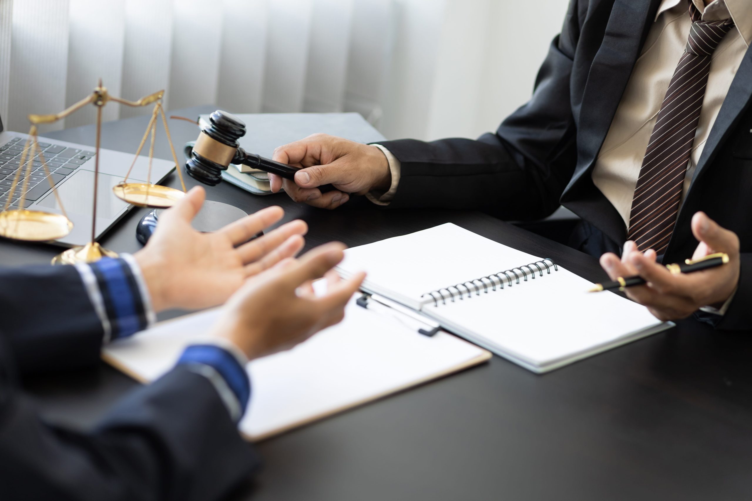 Why Hire a Personal Injury Lawyer in San Gabriel Valley?​