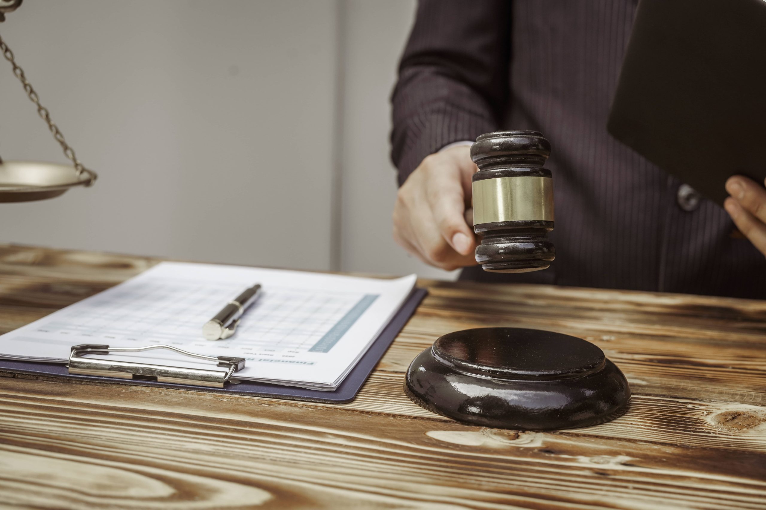 How to Prove Liability in a Los Angeles Defective Products Case
