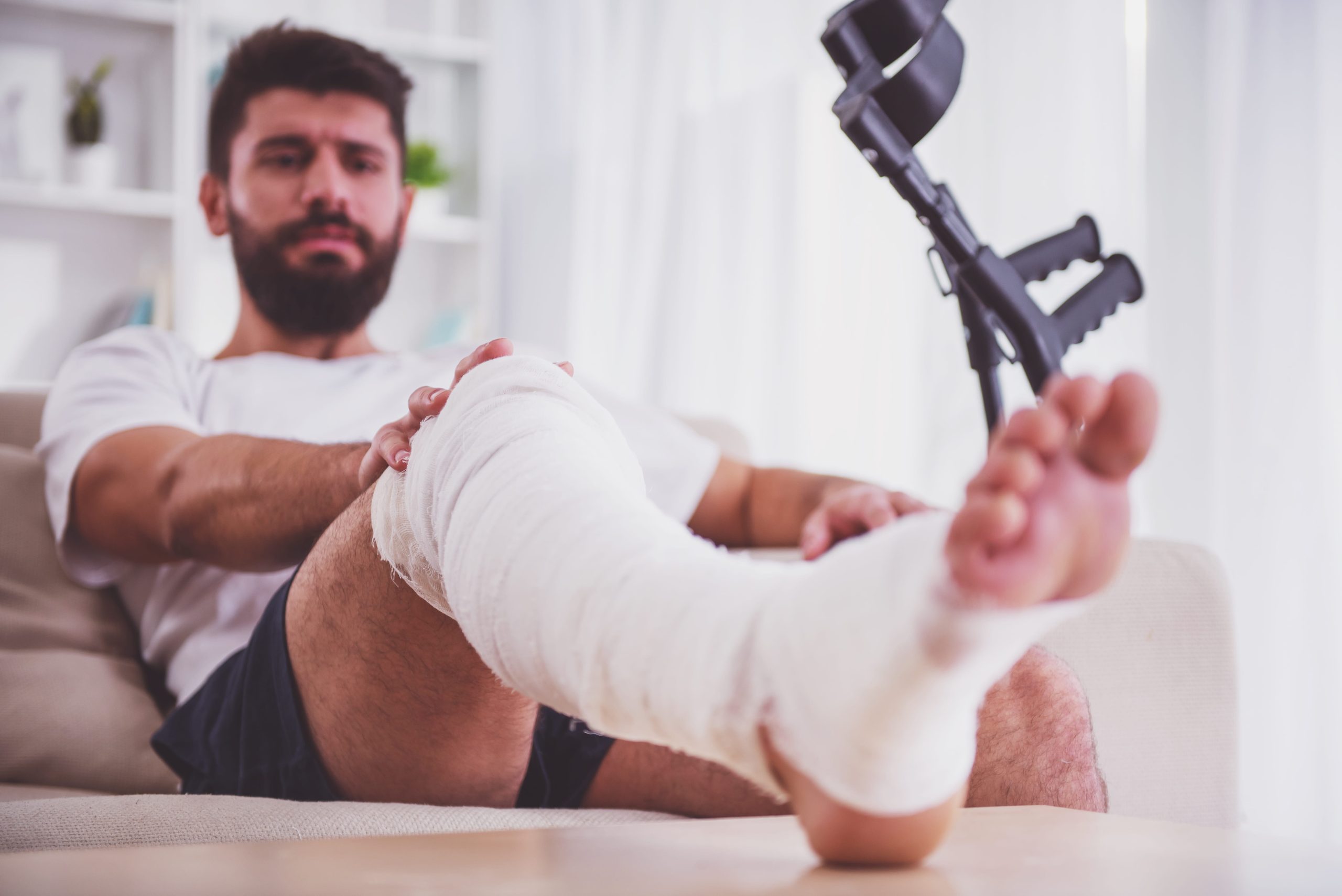 Personal Injury Attorney Woodland Hills - What To Do After an Accident in Woodland Hills (Actionable Checklist)
