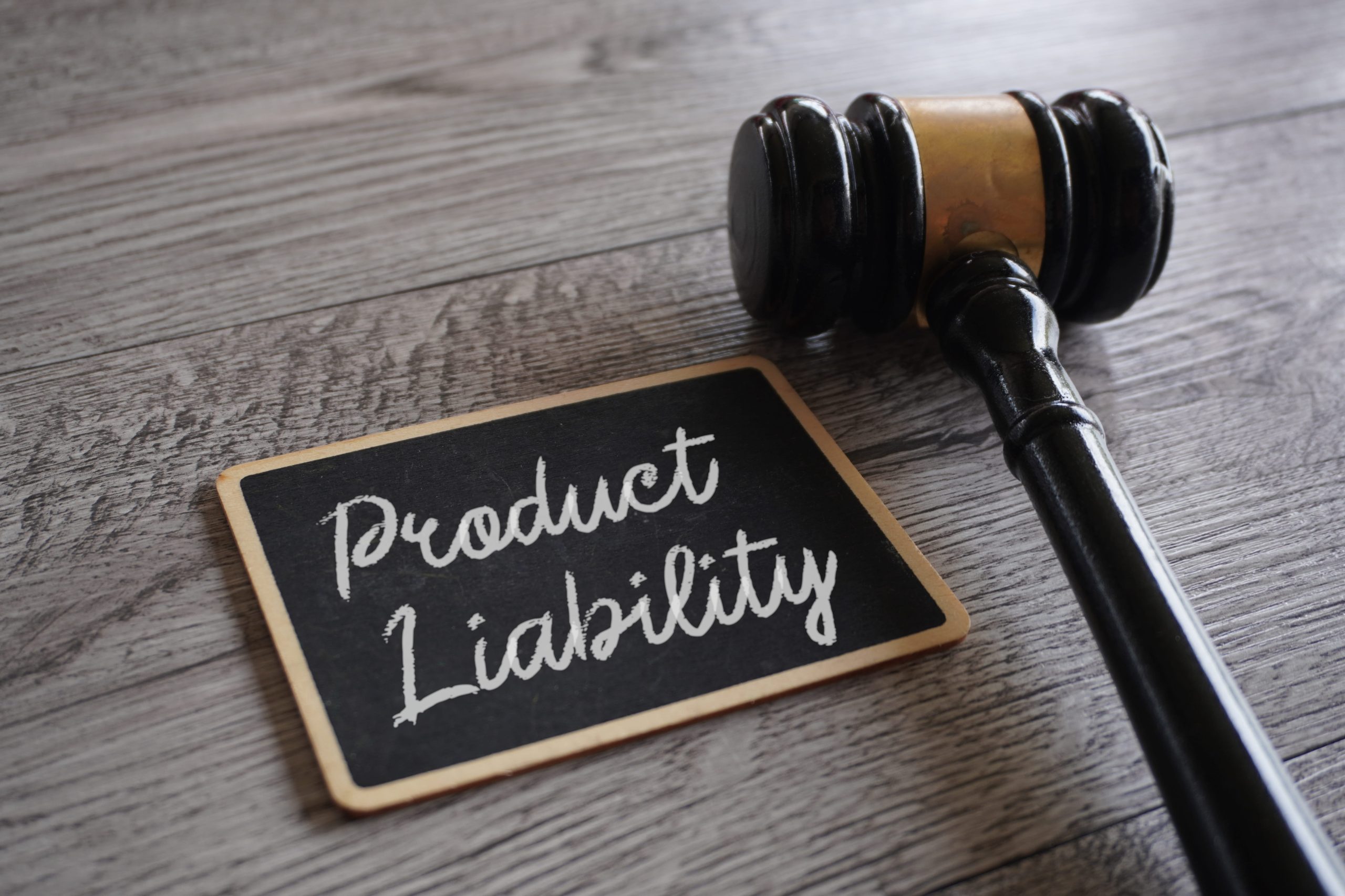 What is Product Liability?