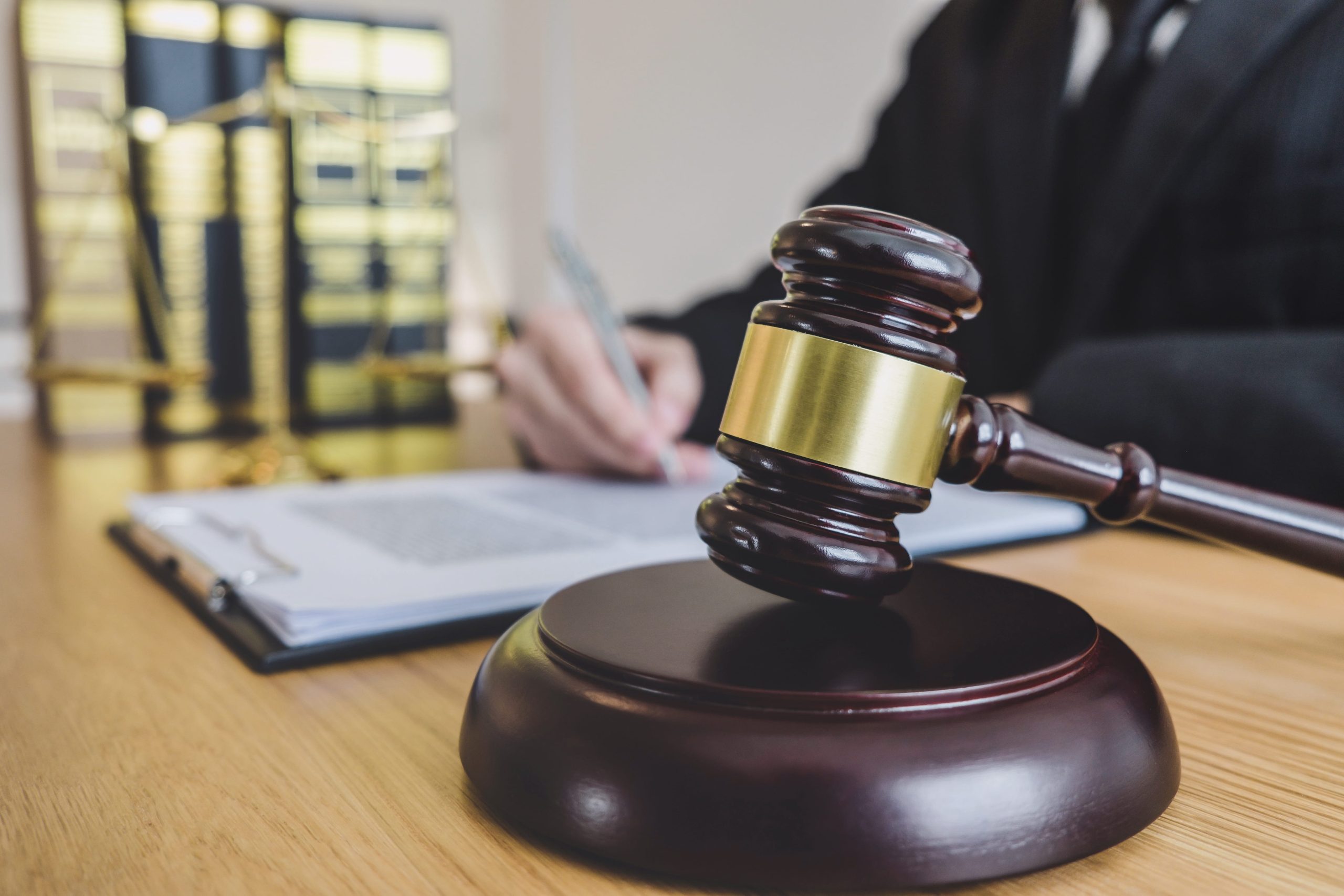 Canoga Park Slip and Fall Injury Lawyer