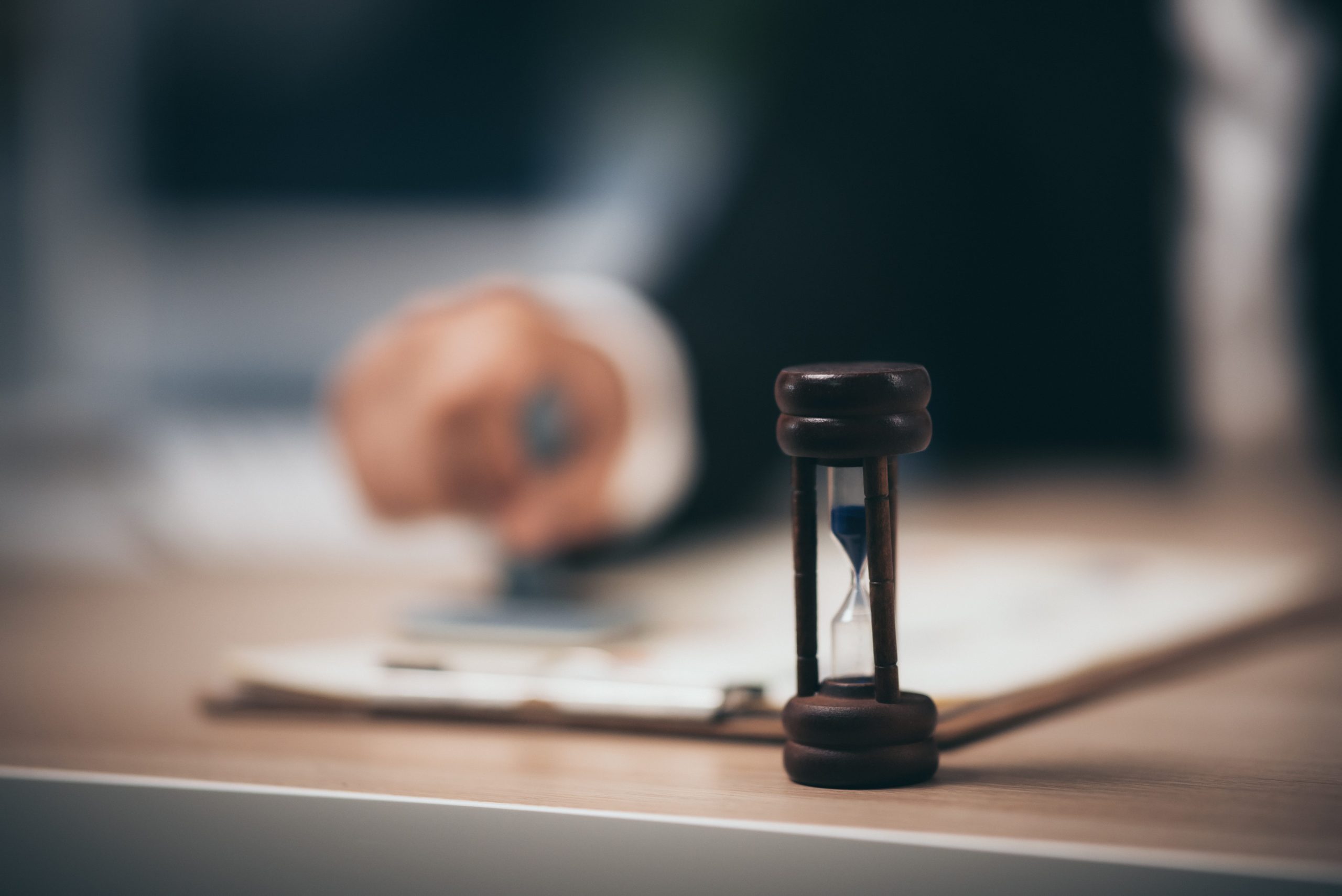 What Deadlines Can Affect the Case?