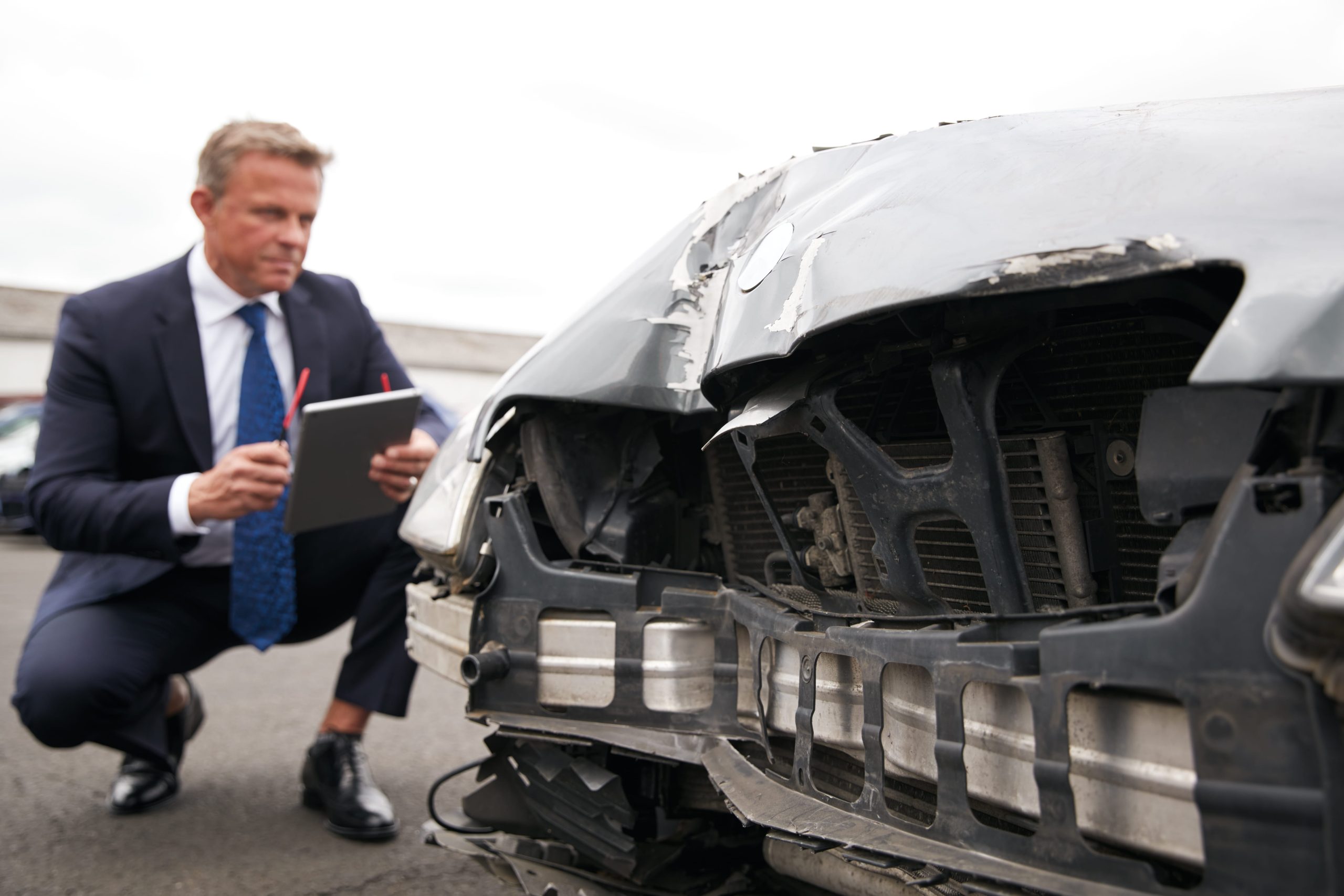 Why Hire LA Injury Lawyers for a Santa Monica Collision?